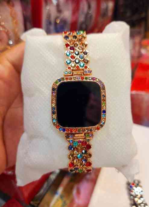 LADIES WATCH